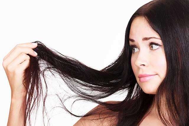 Cause of hair loss and how to prevent it