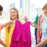 راهنمای خرید لباس با توجه به رنگ پوست