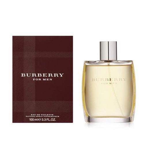 burberry original perfume 100ml