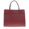 David Jones Women's Clutch Bag Claret Red