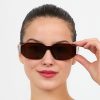Modalucci 2022 New Season Women's Sunglasses 6891436300678-2