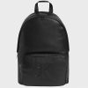 Calvin Klein Logo Zipper Men Backpack K50k509372 Bds